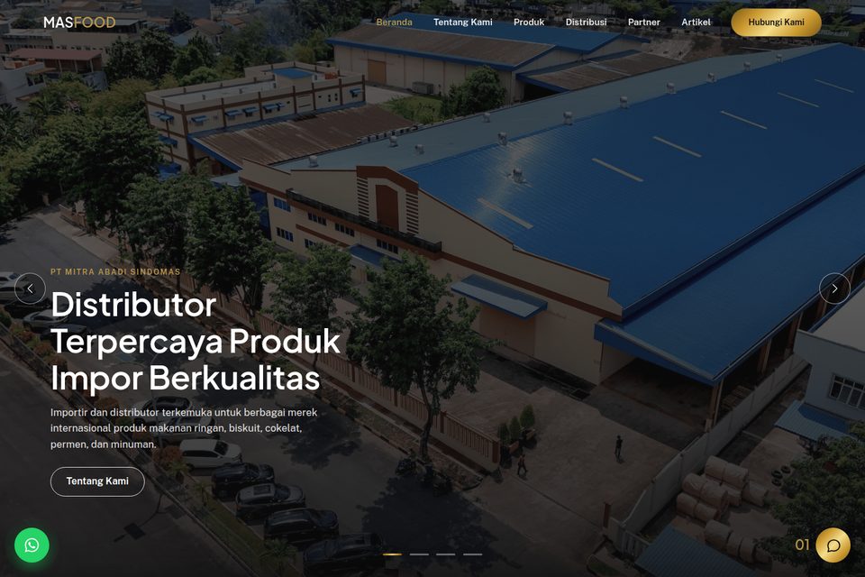 Pratinjau desain Classic